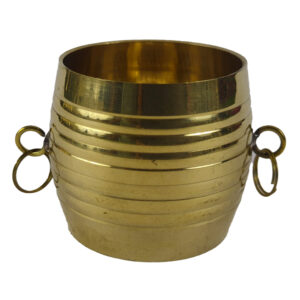 Brass Kerala Vessel 4.5cm
